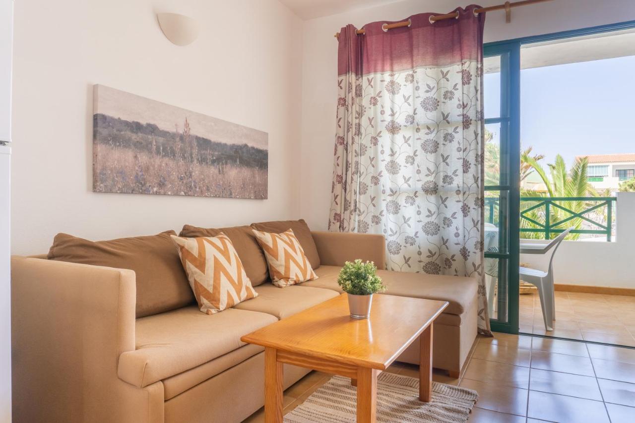 Casa Miramar - Las Torres Del Castillo คอสตา เด อันตีกัว ภายนอก รูปภาพ
