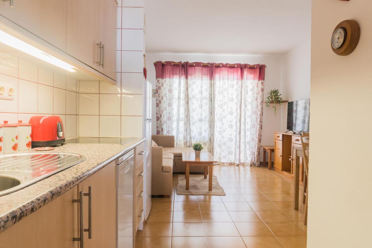 Casa Miramar - Las Torres Del Castillo คอสตา เด อันตีกัว ภายนอก รูปภาพ